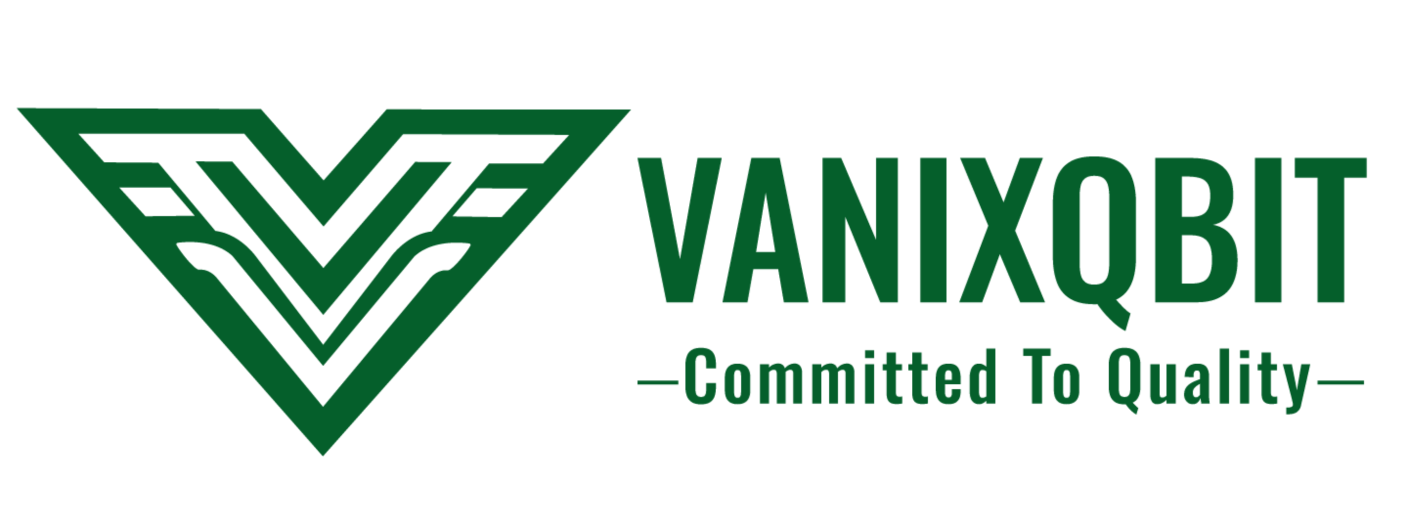 Green Logo
