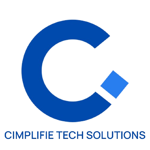 Cimplifie Logo